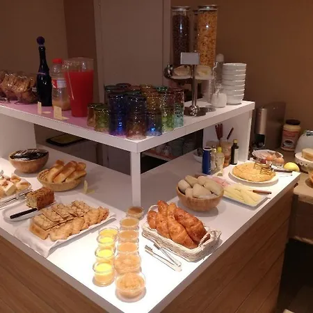 埃雷梅斯住宿加早餐酒店 住宿加早餐酒店