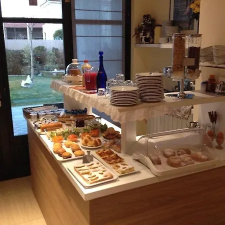 Bed & Breakfast Eremes