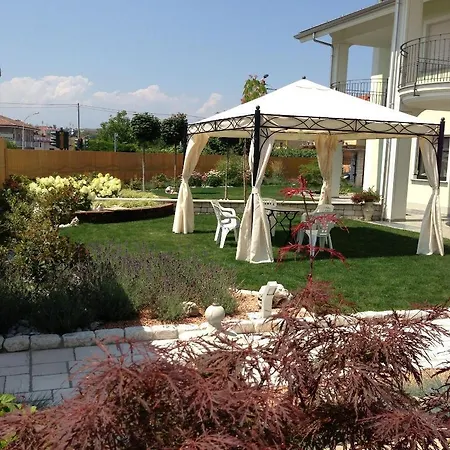 Bed & Breakfast Eremes Cuneo