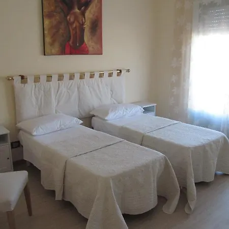 Eremes Bed & Breakfast