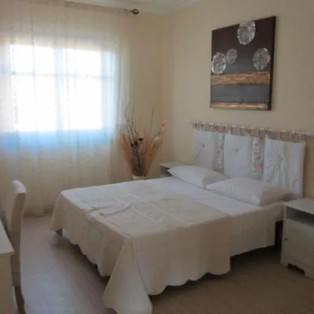 Couette-café Eremes