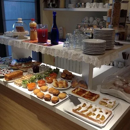 埃雷梅斯住宿加早餐酒店