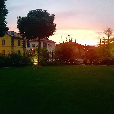 Bed & Breakfast Eremes Cuneo