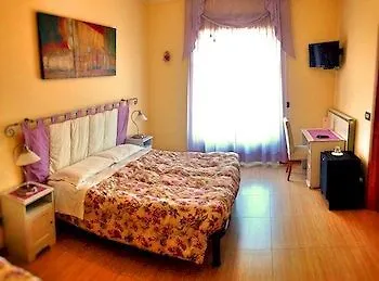 Eremes & Hotel Cuneo