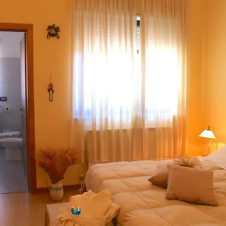 Eremes Bed & Breakfast