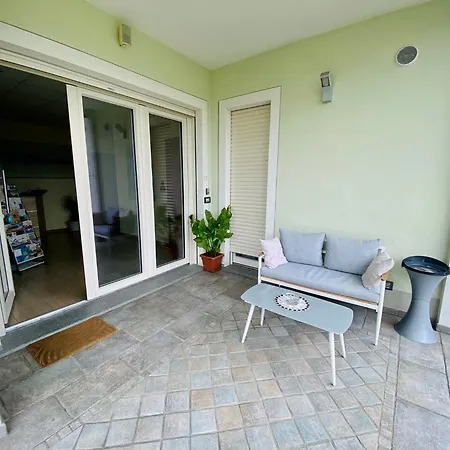 Eremes Bed & Breakfast Cuneo