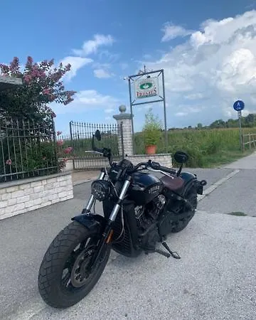 Eremes 3* Cuneo