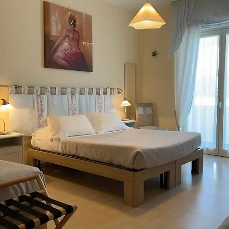 Bed & Breakfast Eremes 3*
