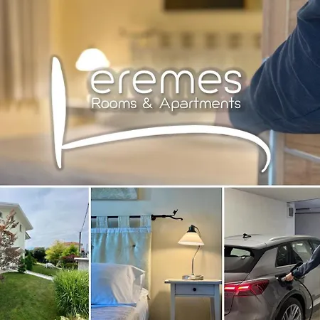 Bed & Breakfast Eremes Cuneo