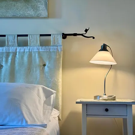 Bed & Breakfast Eremes 3*