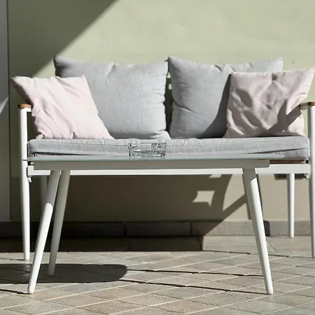 Couette-café Eremes Coni