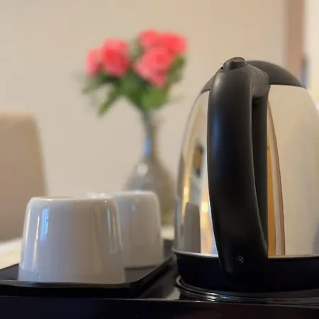 Eremes Rooms&apartments Cuneo