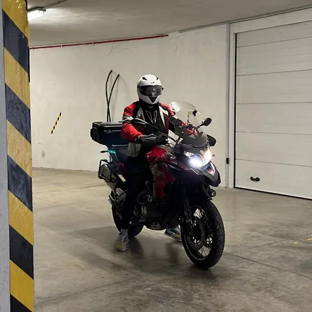 Hotel Eremes Rooms&apartments Cuneo