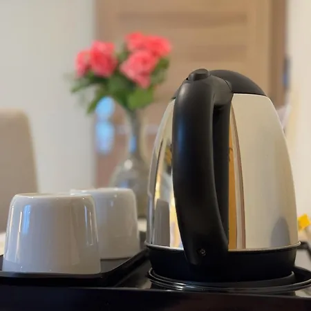 Eremes Rooms&apartments 3* Cuneo