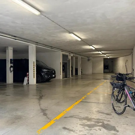 Hotel Eremes Rooms&apartments Cuneo