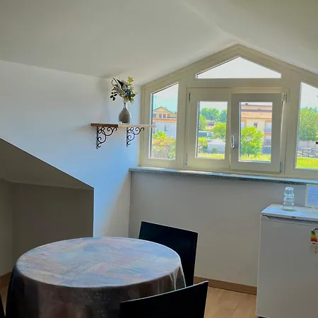 Eremes Rooms&apartments Cuneo