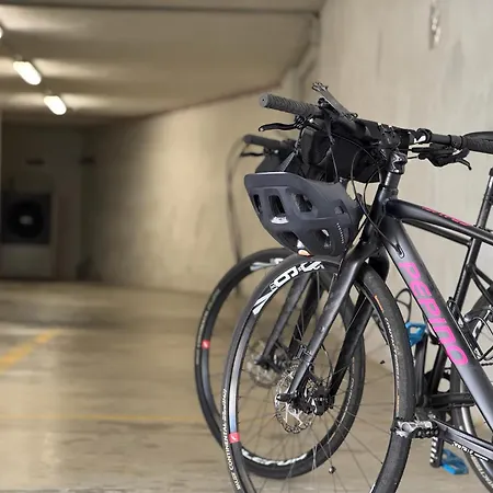 Eremes Rooms&apartments 3* Cuneo