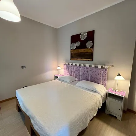 Eremes Rooms&apartments 3* Cuneo