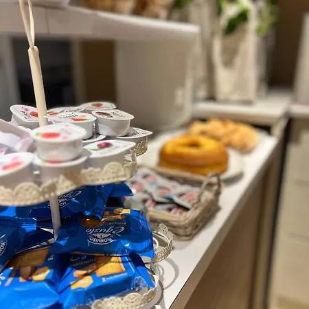 Hotel Eremes & Cuneo