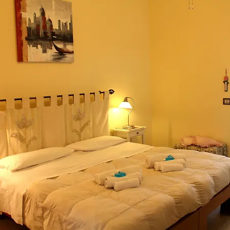 Eremes Rooms&apartments Cuneo