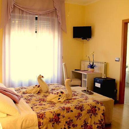 Eremes Rooms&apartments 3*