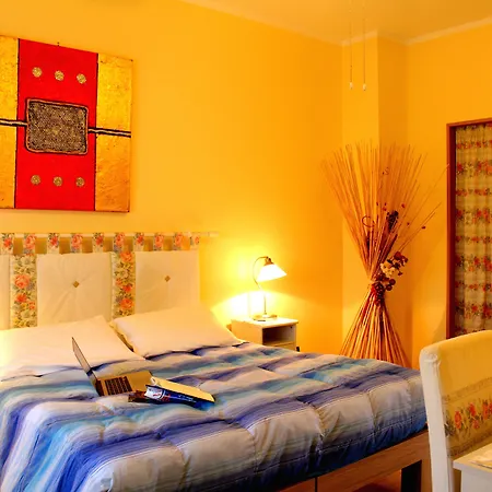 Eremes Rooms&apartments Hotel
