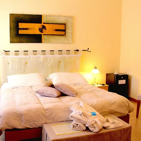 Eremes Rooms&apartments Hotel Cuneo