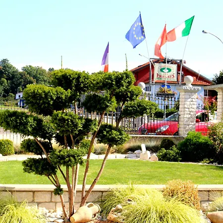 Hotel Eremes & Cuneo