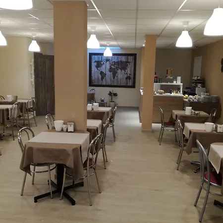 Hotel Eremes Rooms&apartments