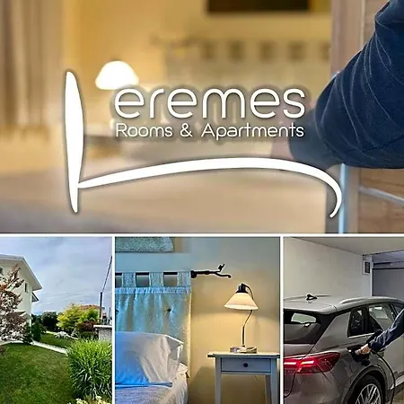 Eremes & Hotel Cuneo