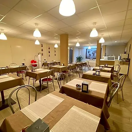 Hotel Eremes & Cuneo