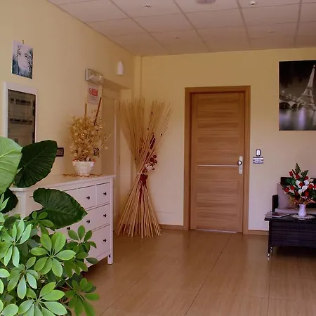 Bed & Breakfast Eremes Cuneo