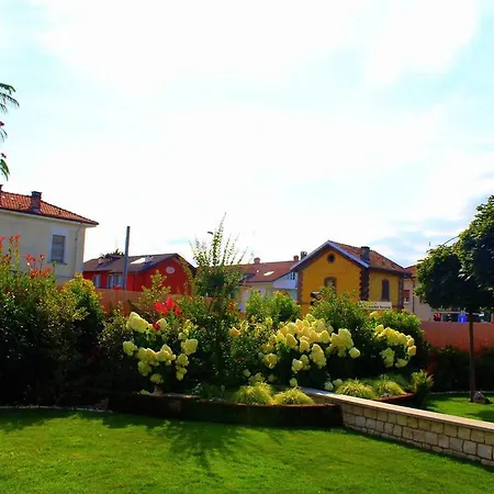Bed & Breakfast Eremes