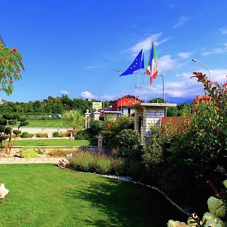 Eremes Bed & Breakfast Cuneo