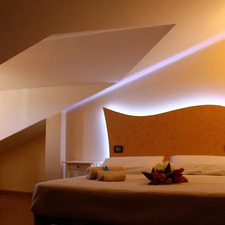 Bed & Breakfast Eremes 3*