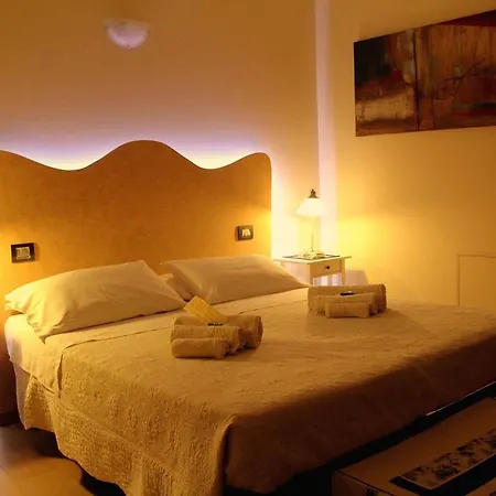 Eremes Bed & Breakfast Cuneo