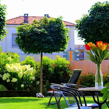 Eremes 3* Cuneo