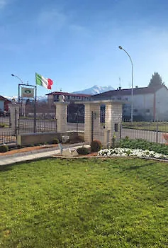Hotel Eremes & Cuneo