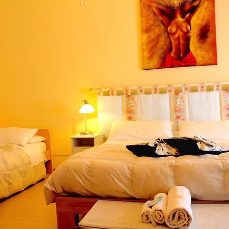 Eremes Bed & Breakfast