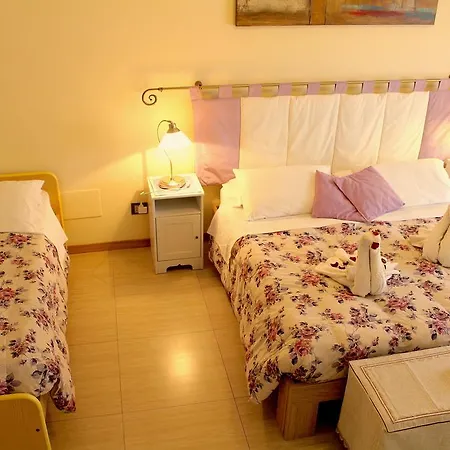 Bed & Breakfast Eremes