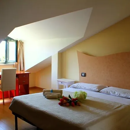 Eremes Rooms&apartments Hotel Cuneo