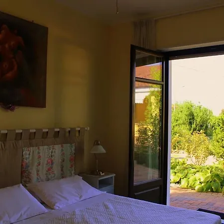 Bed & Breakfast Eremes