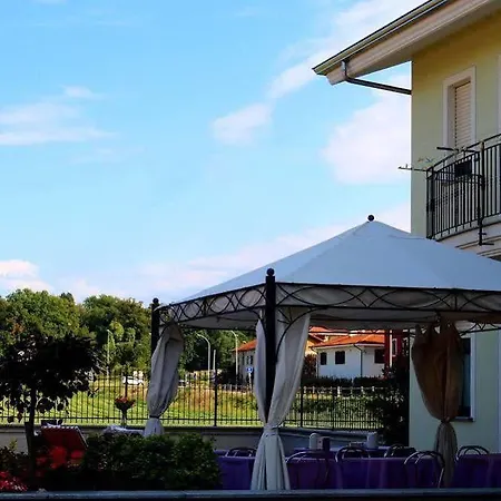 Hotel Eremes Rooms&apartments