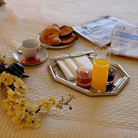 Couette-café Eremes Coni