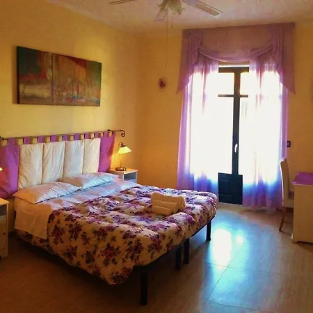 Bed & Breakfast Eremes Cuneo